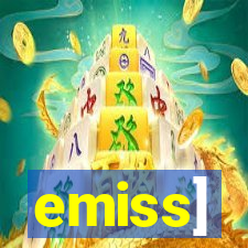 emiss]